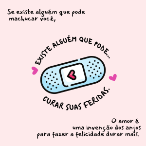 Se existe alguém que pode é você