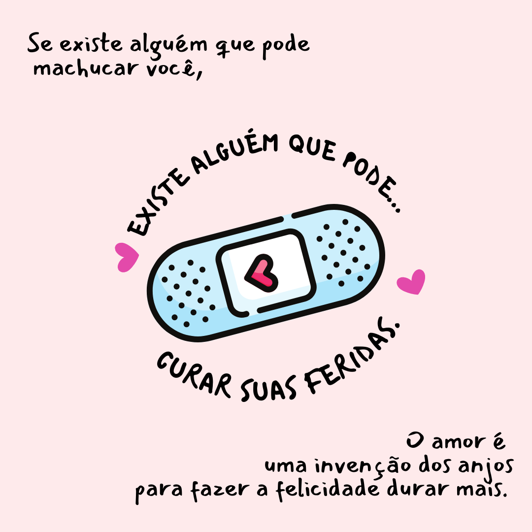 Se existe alguém que pode é você - imagem