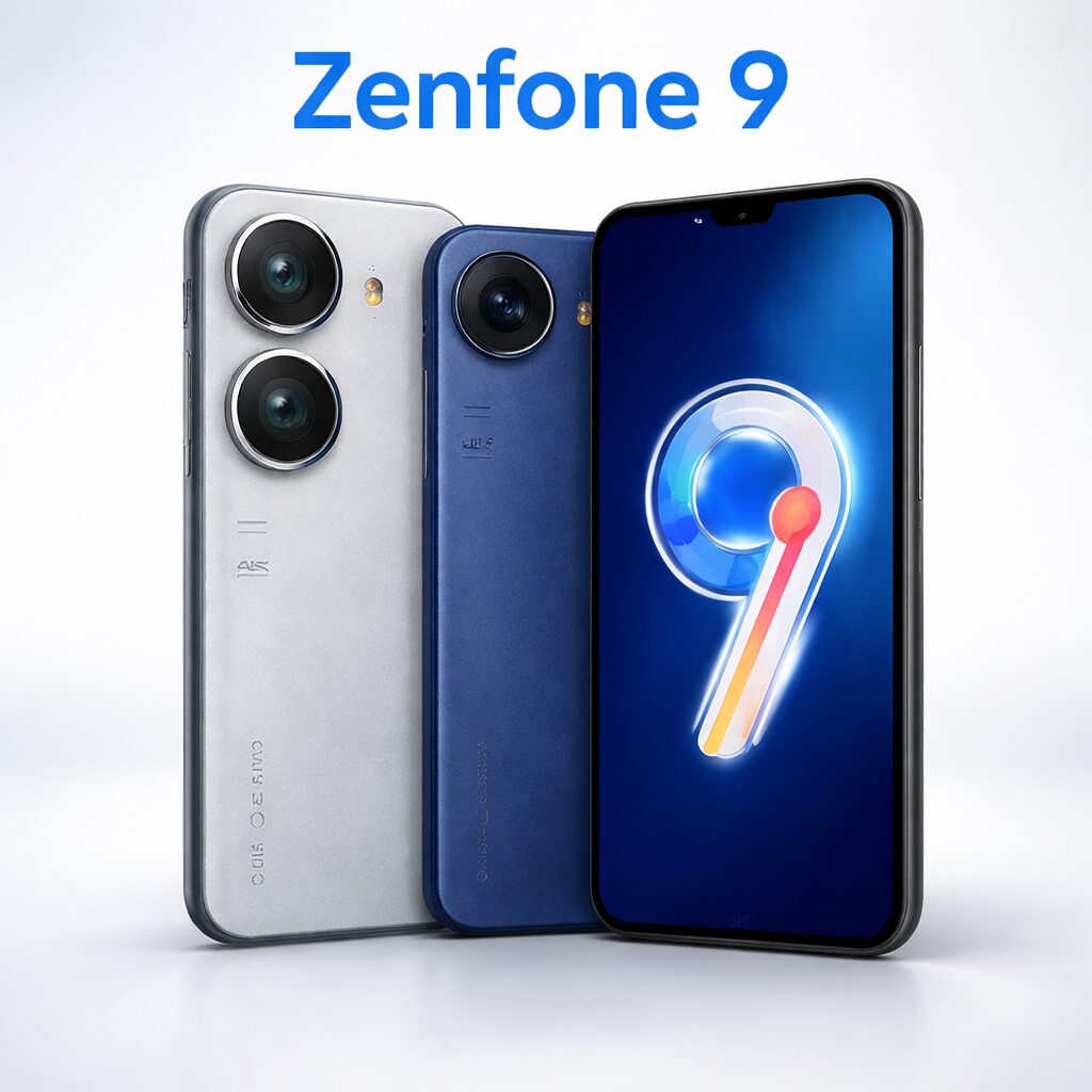 Zenfone 9