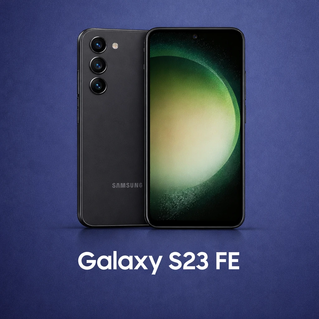 Galaxy S23 FE