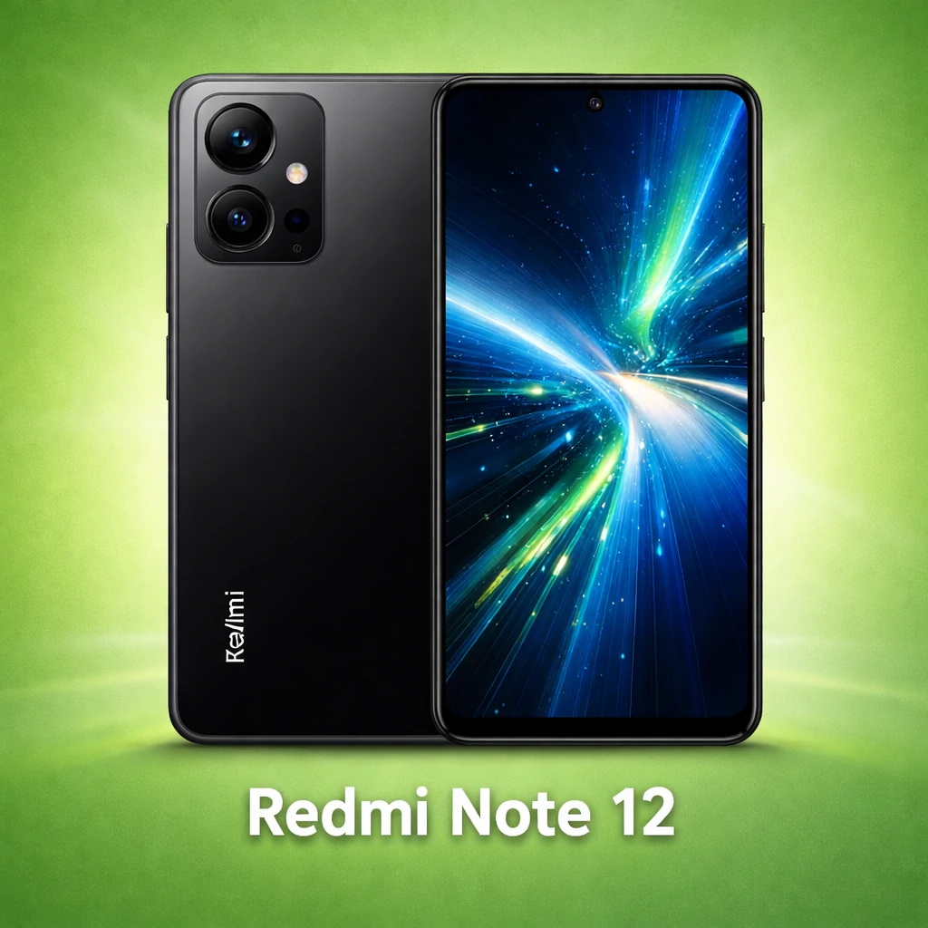 Redmi Note 12