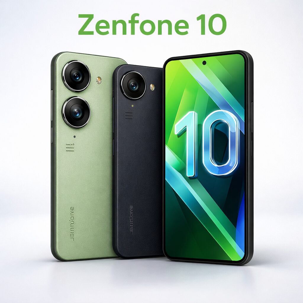 Zenfone 10