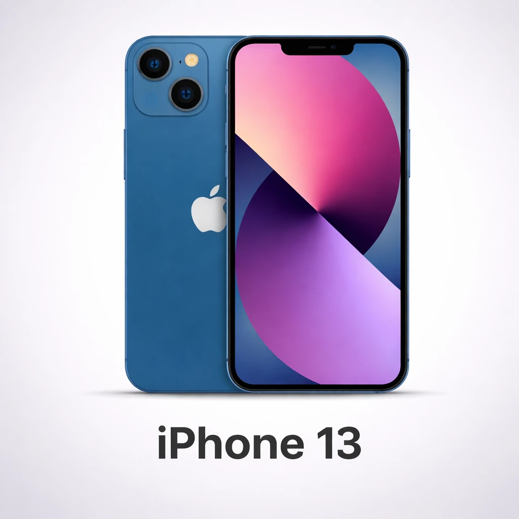 iPhone 13
