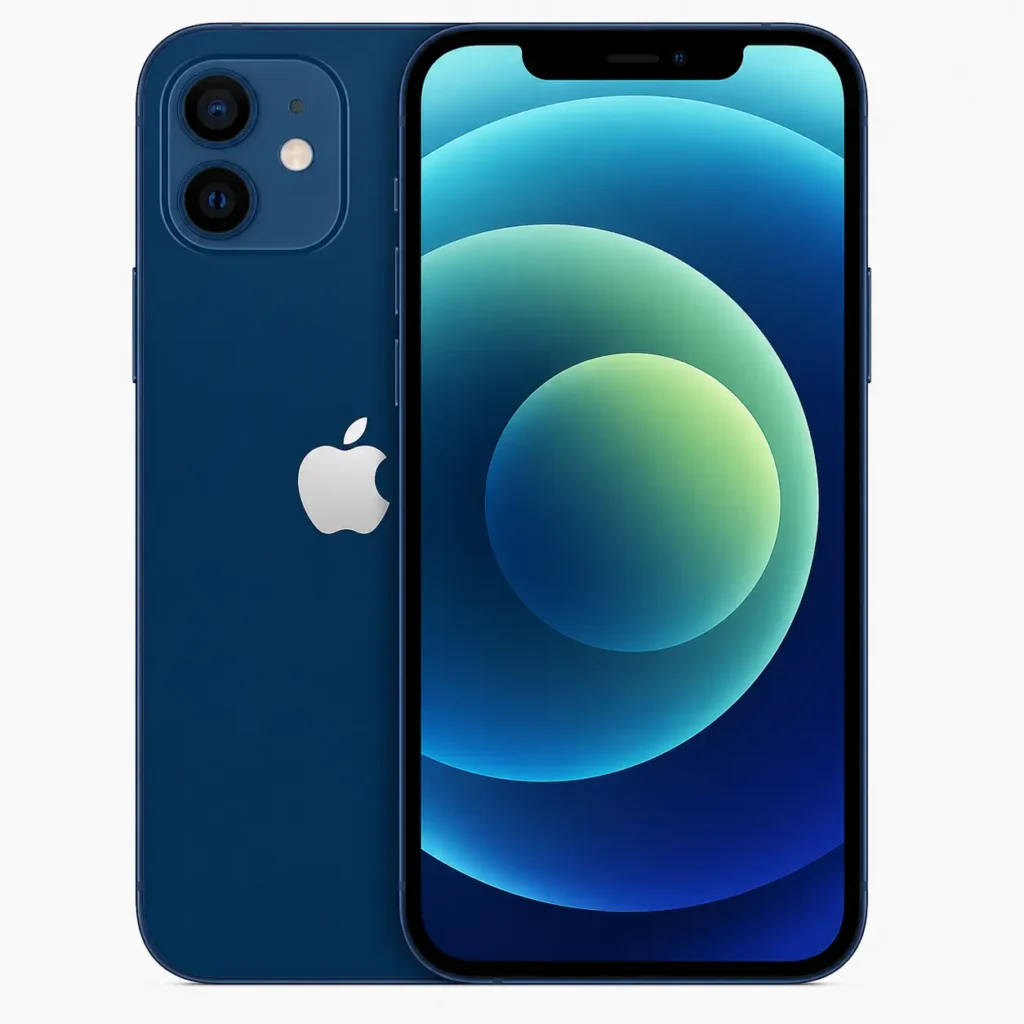 iPhone 12