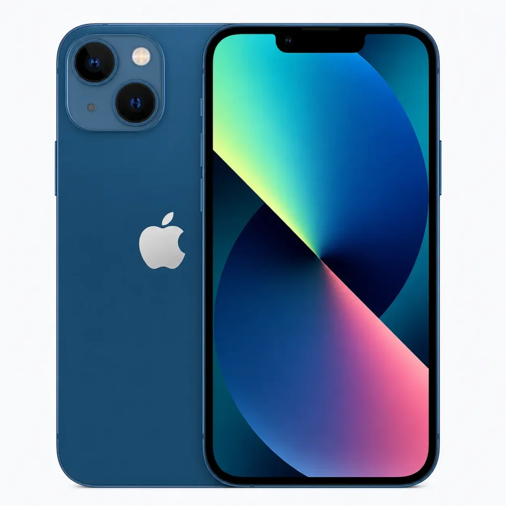 iPhone 13