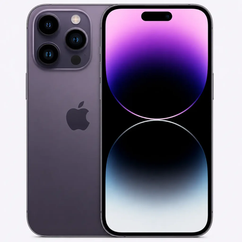 iPhone 14 pro