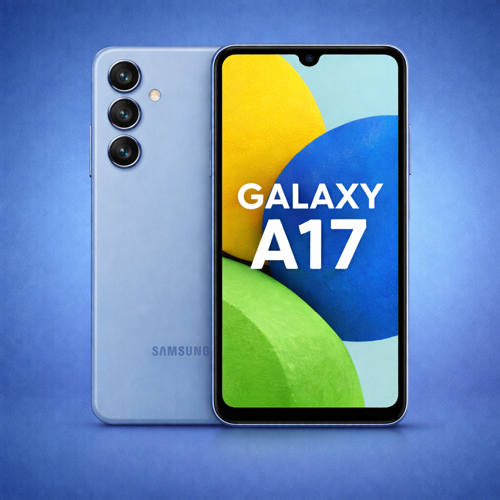 Samsung-Galaxy-A17