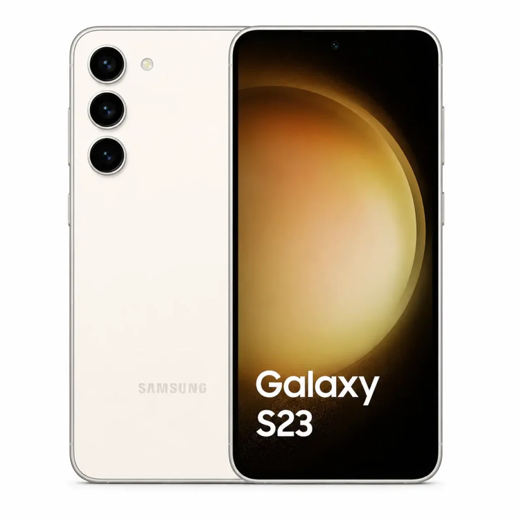 Samsung Galaxy S23