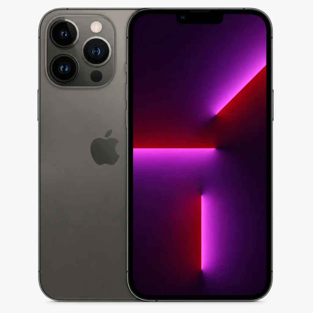 iPhone 13 pro