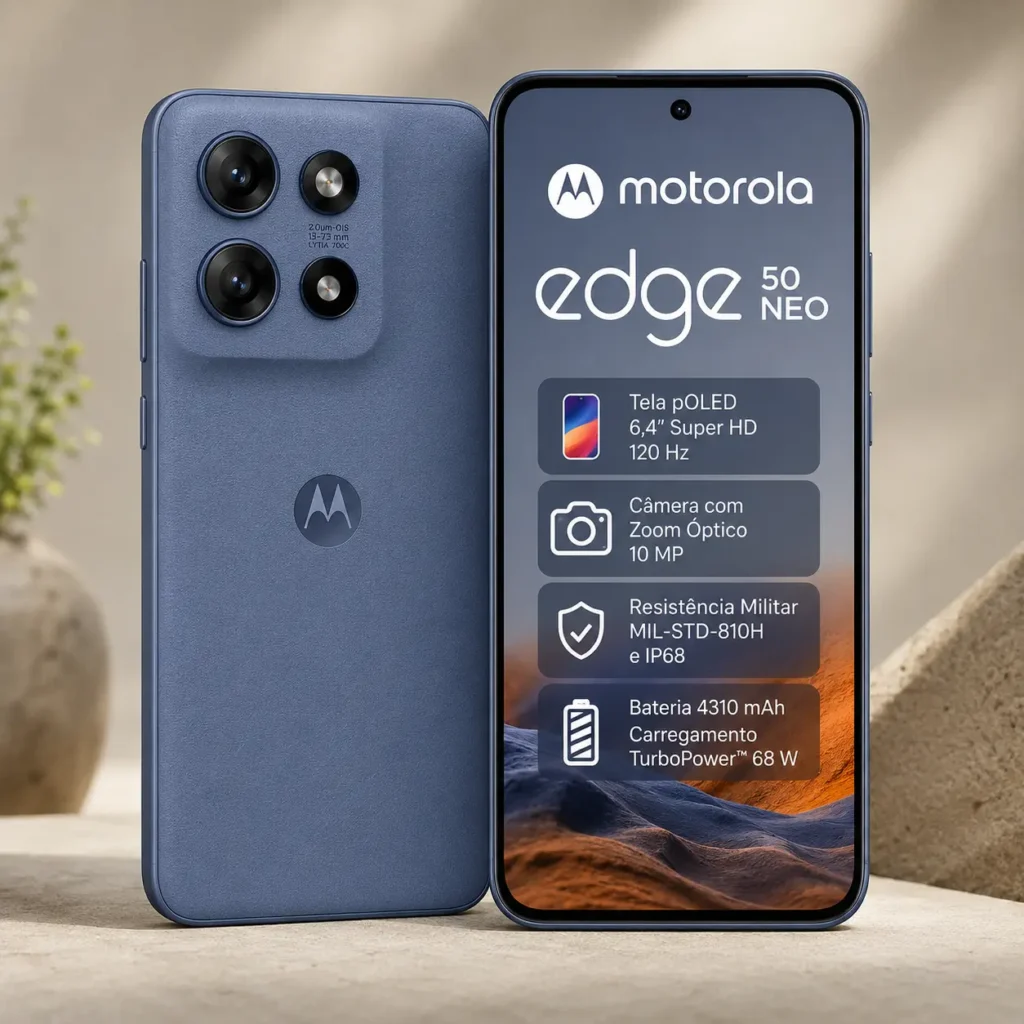 Edge 50 Neo