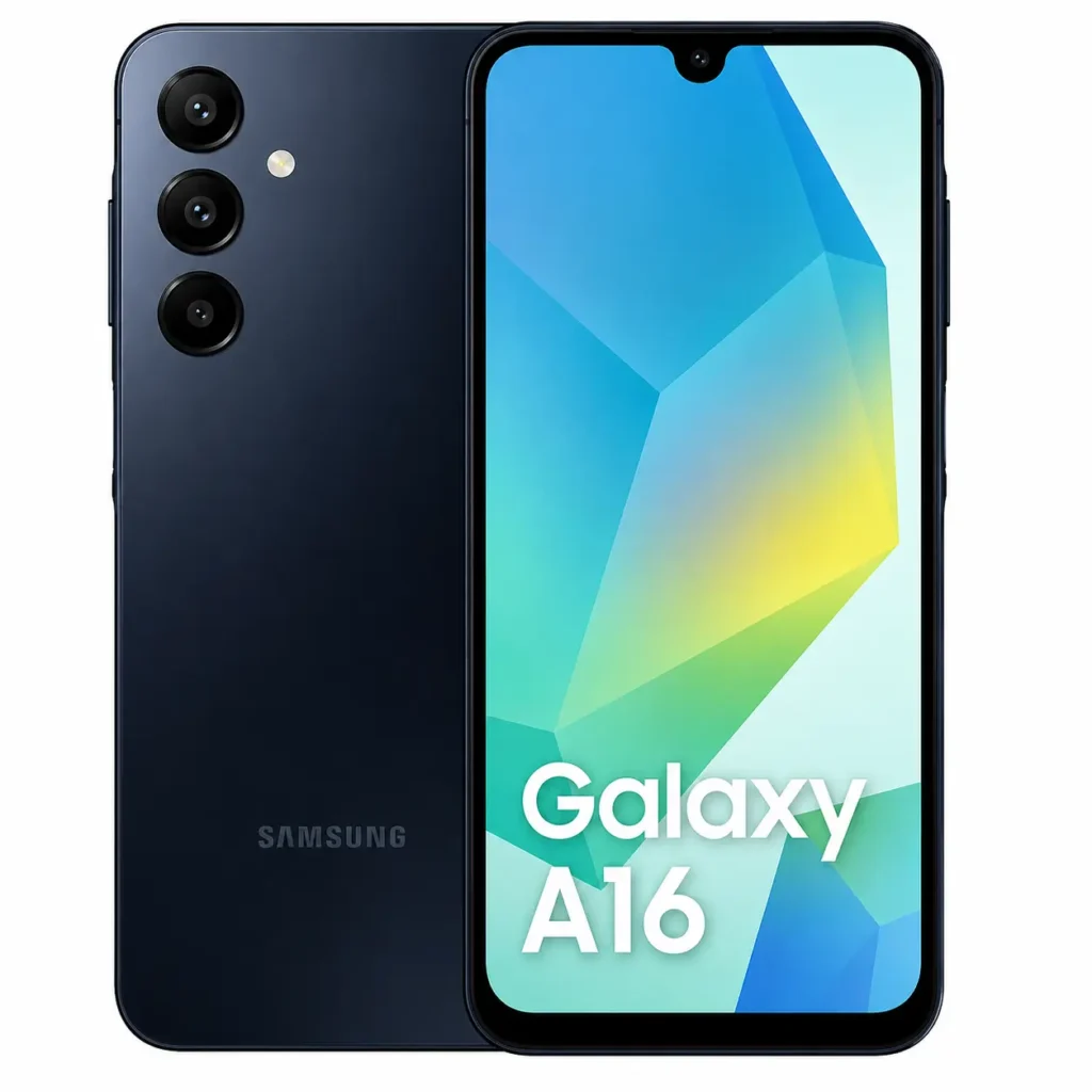 Galaxy A16