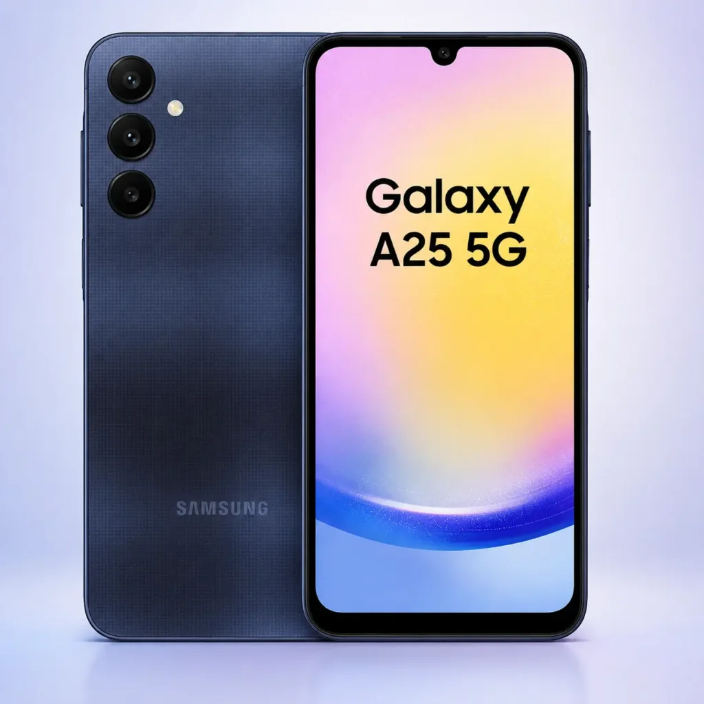 Galaxy A25