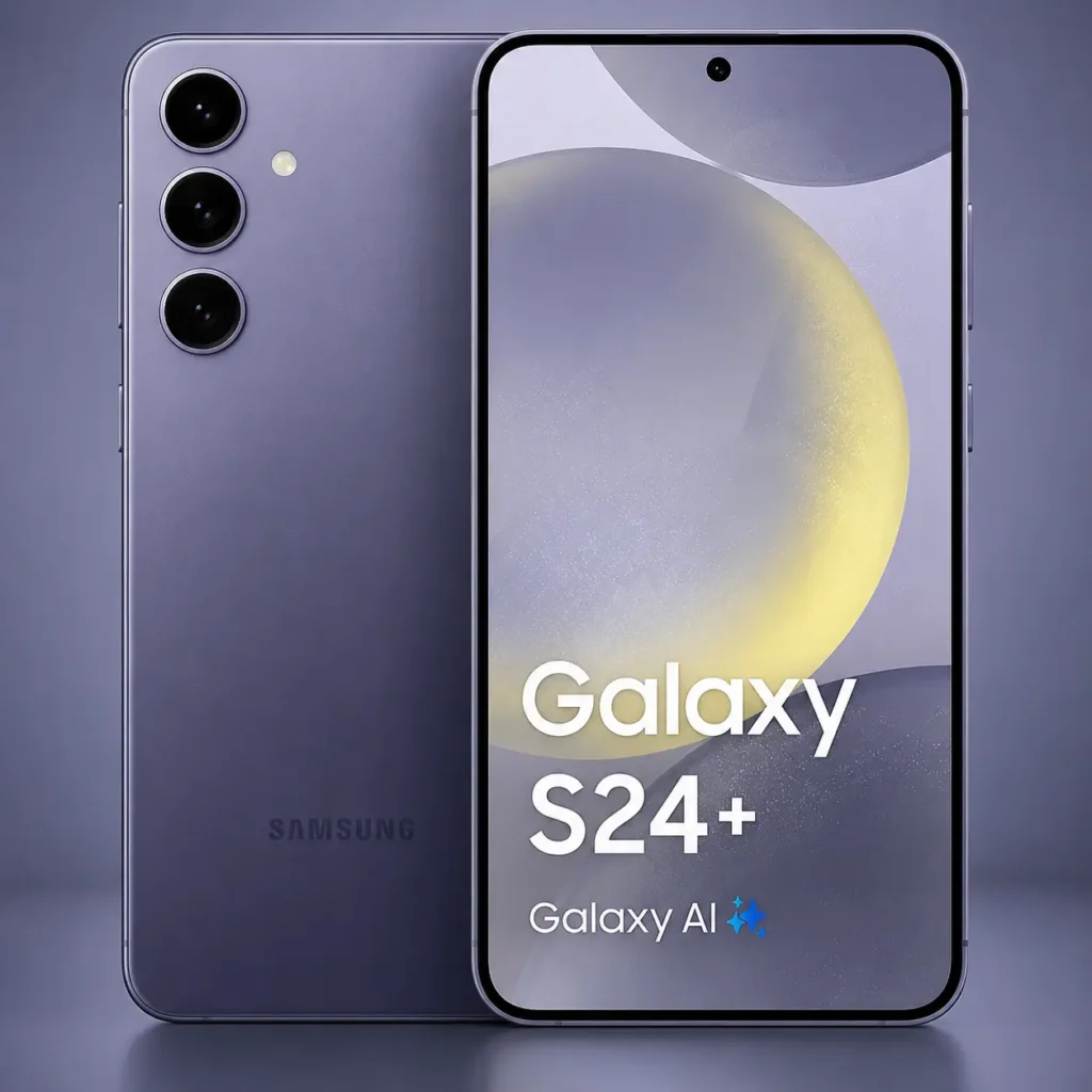 Samsung Galaxy S24plus