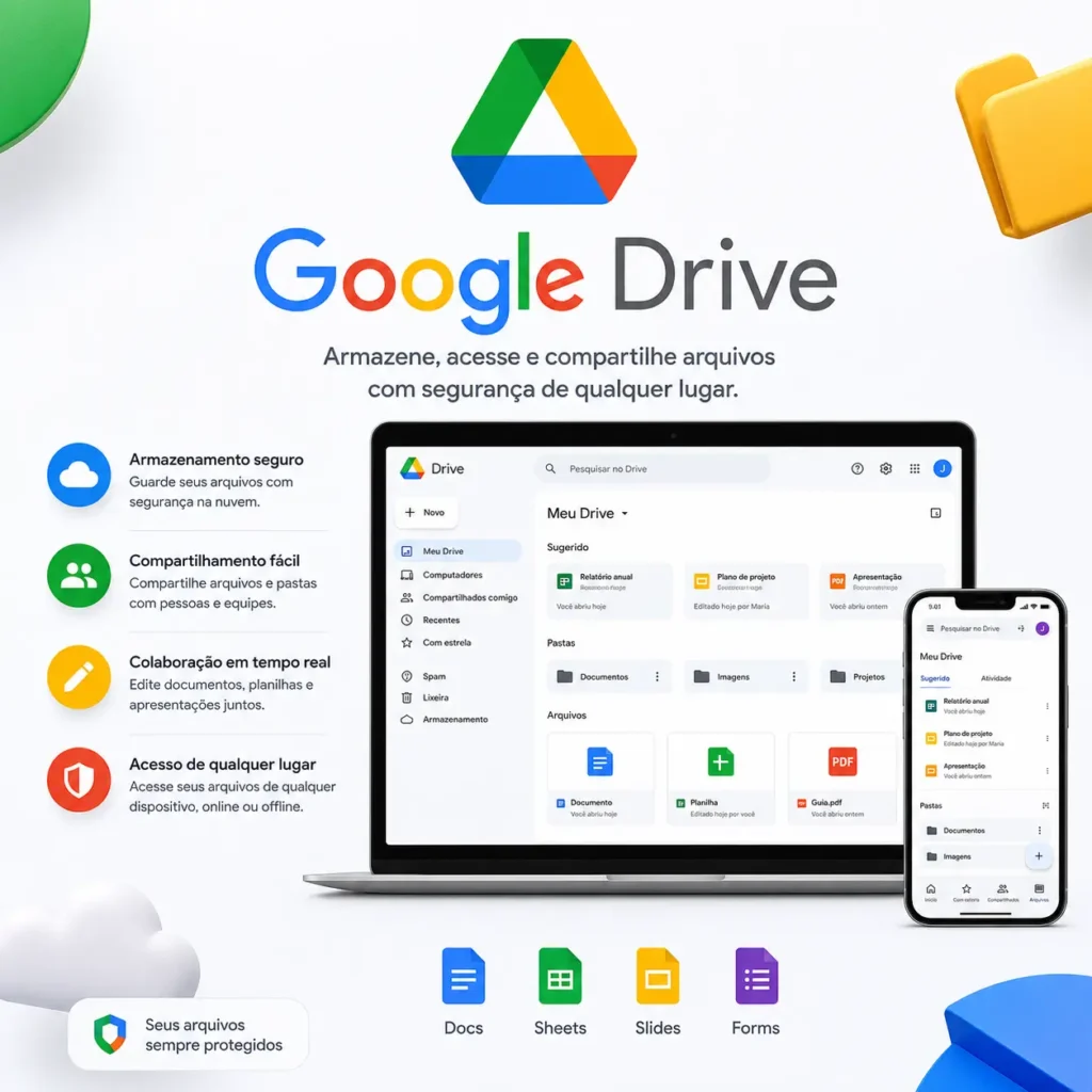 Google Drive