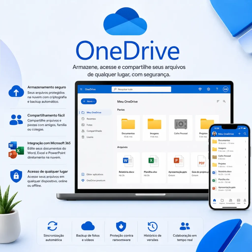 OneDrive