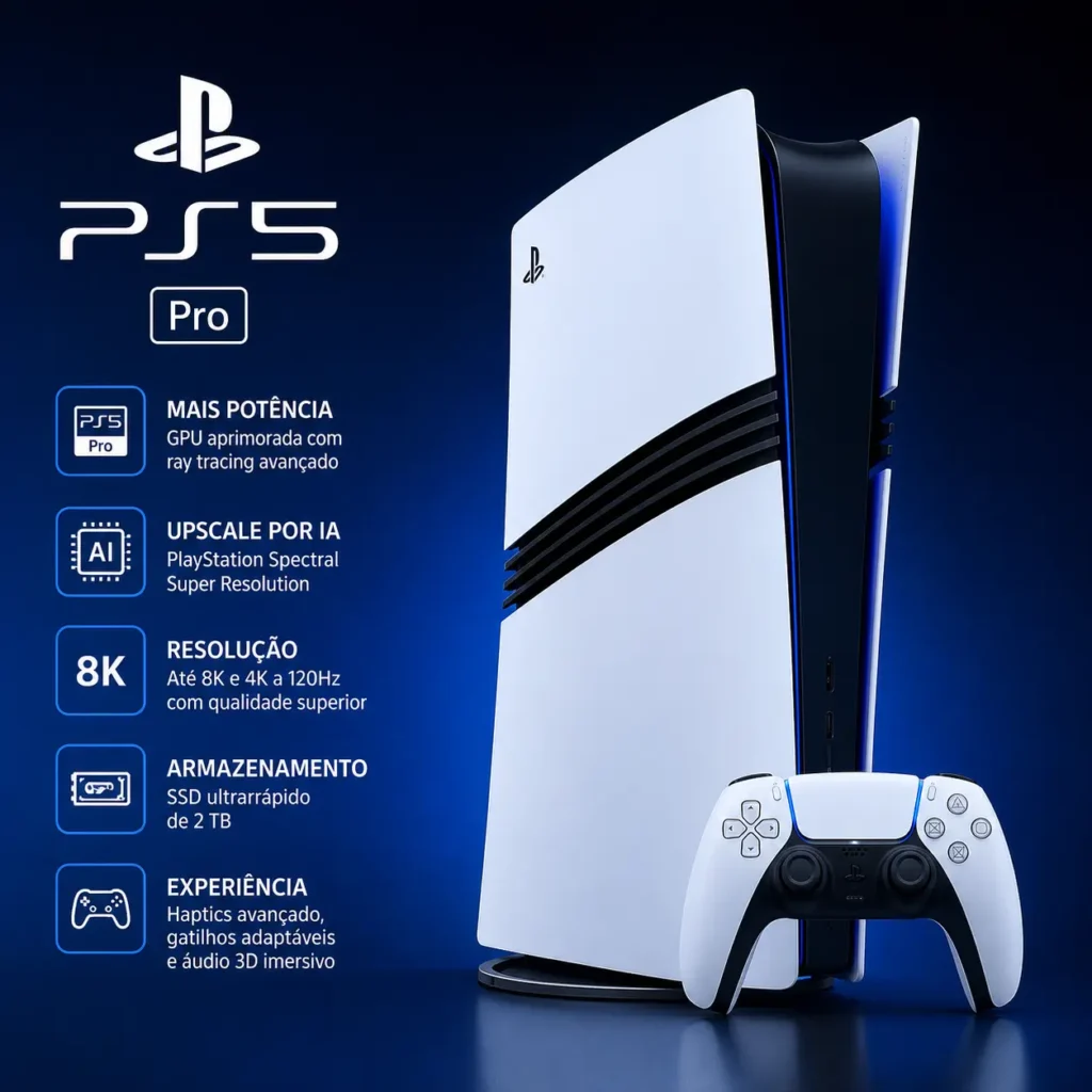 PS5 Pro