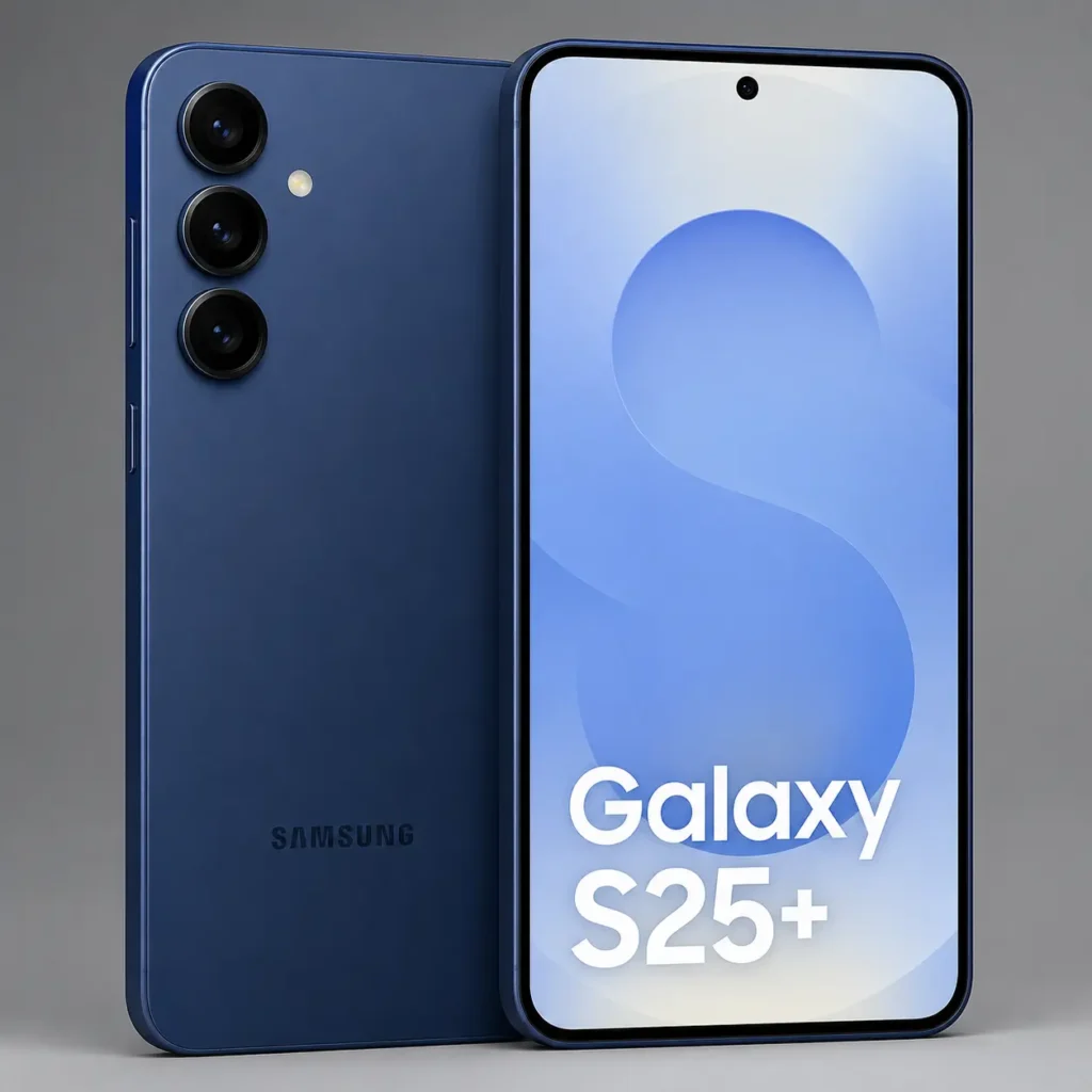 Samsung Galaxy S25+