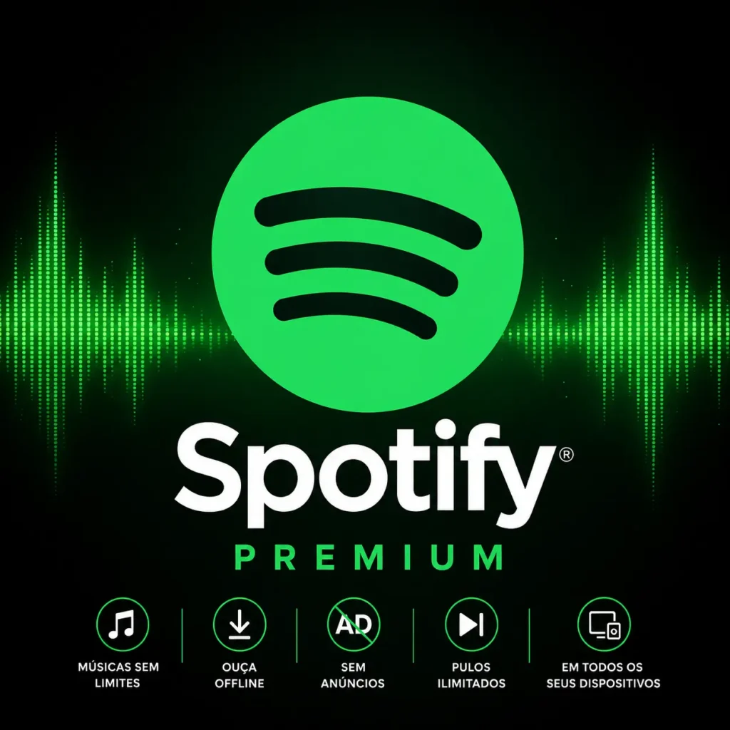 Spotify Premium