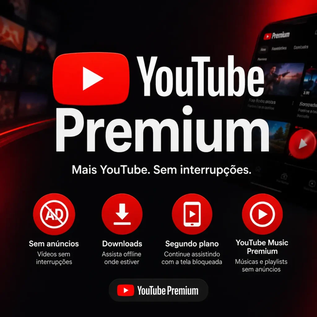 YouTube Premium