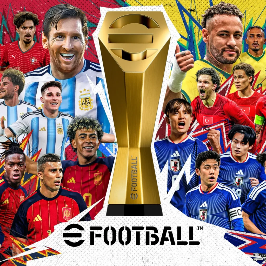 eFootball 2026