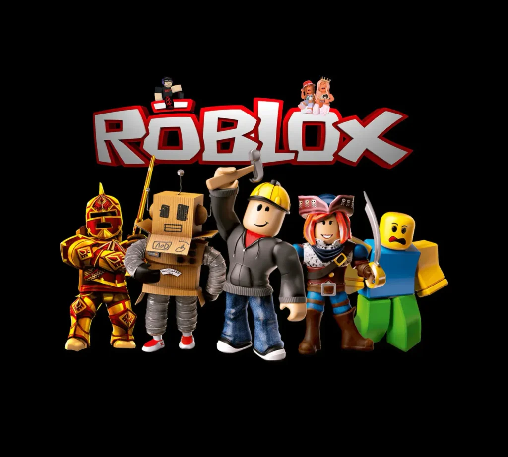 roblox