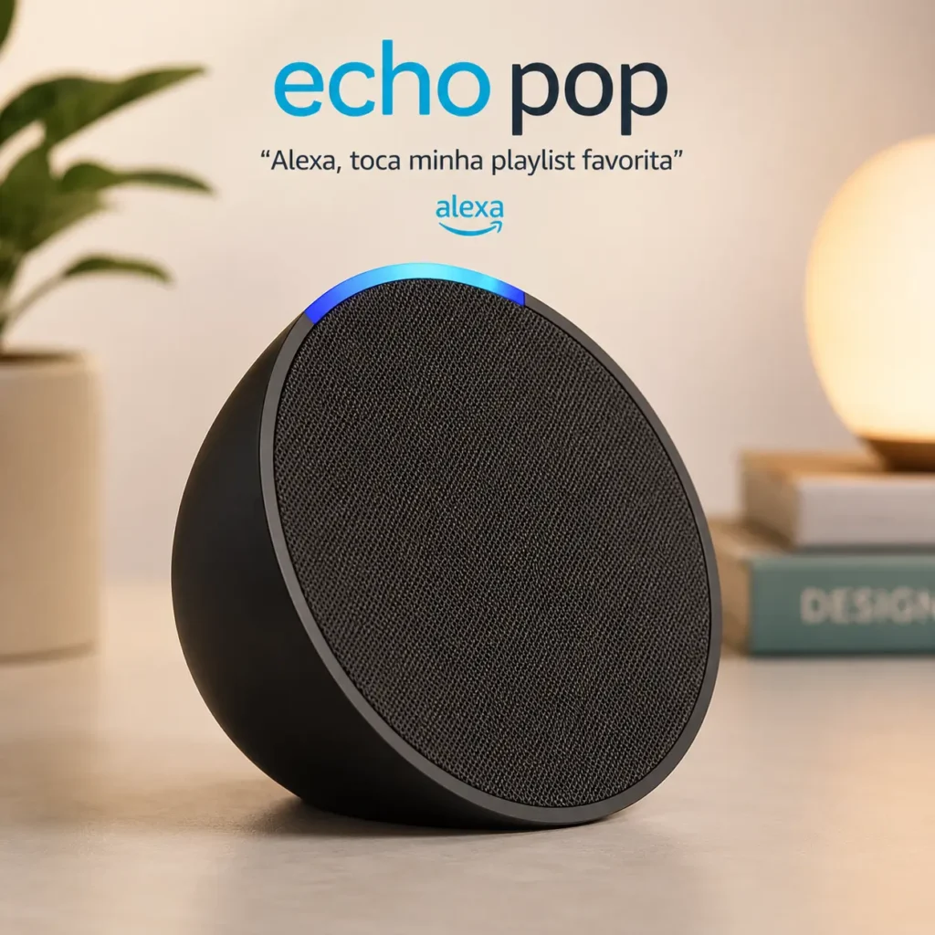 Echo Pop