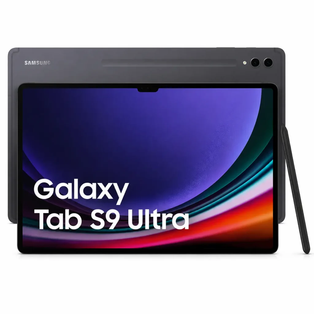 Galaxy Tab S9 Ultra