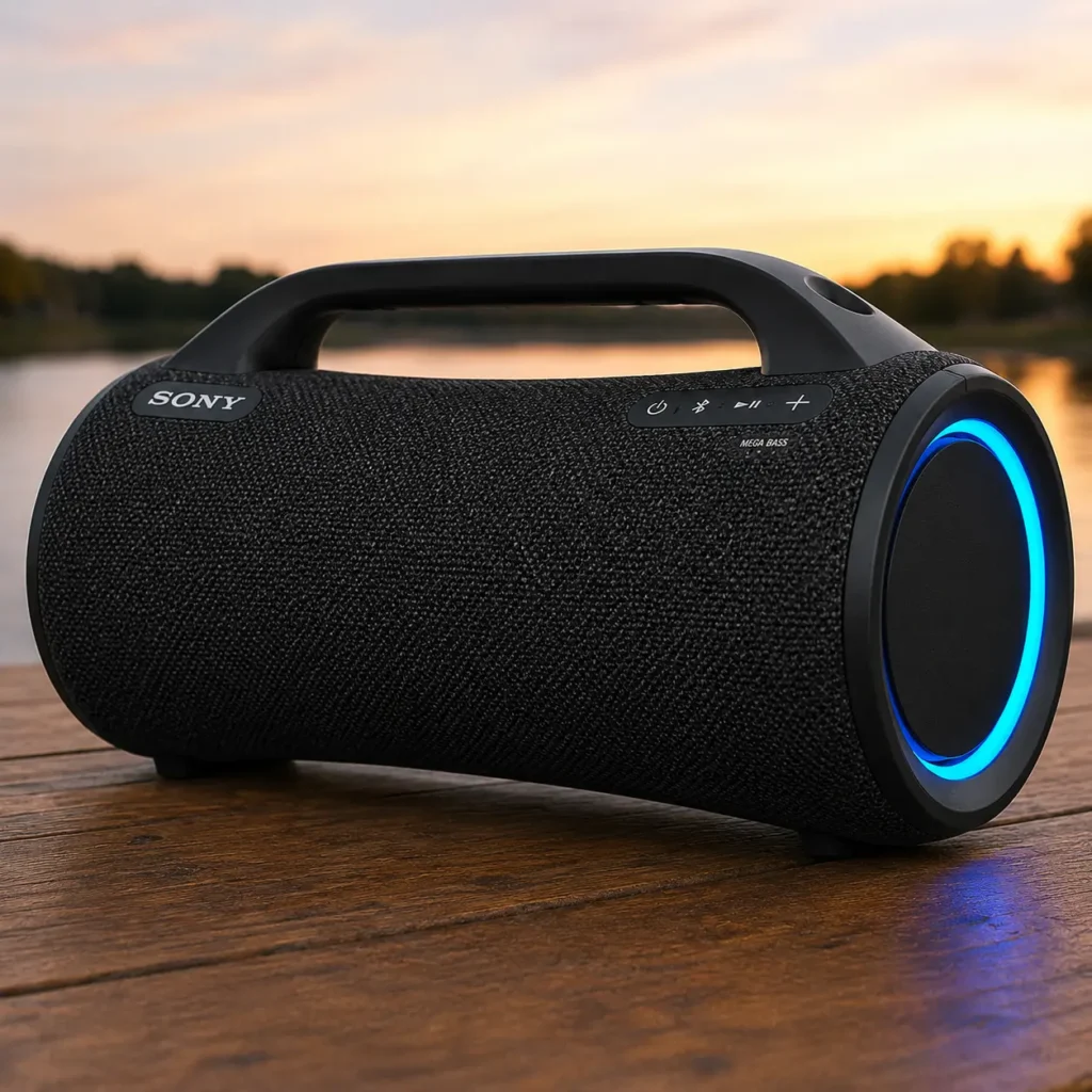 Sony SRS-XG500